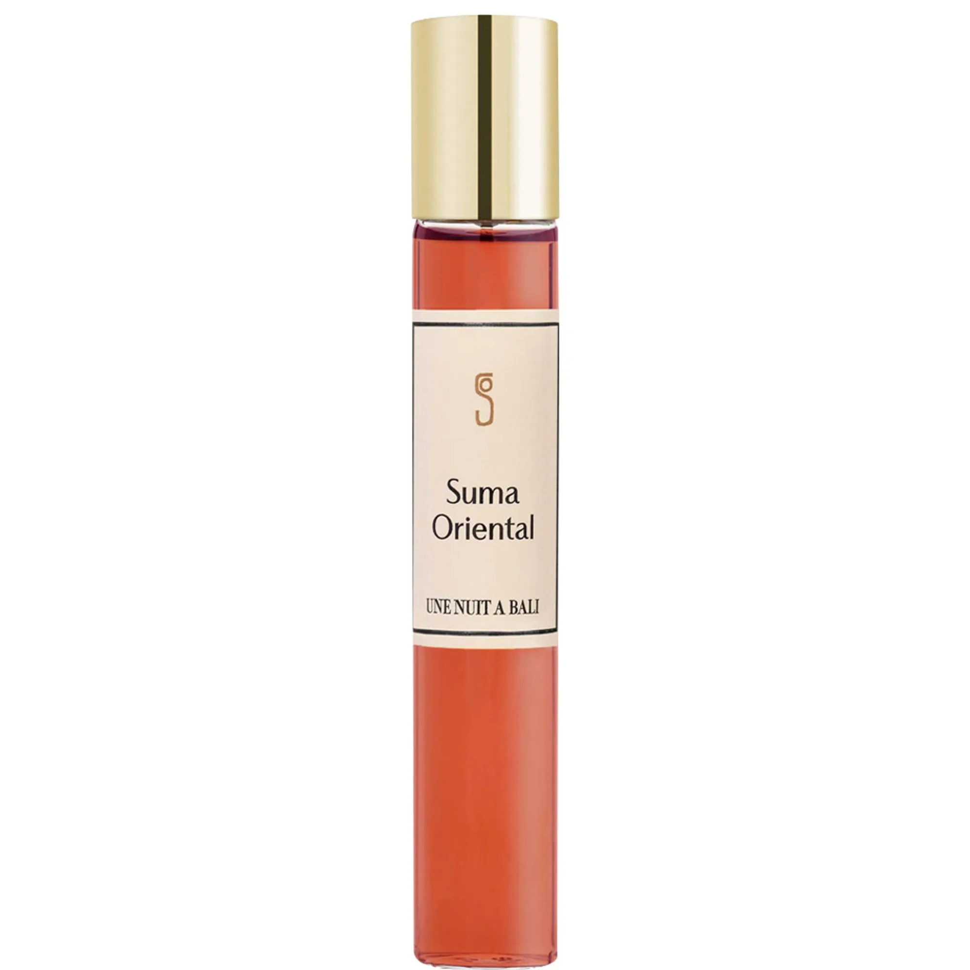 Une Nuit Nomade Suma Oriental Une Nuit A Bali Eau de Parfum