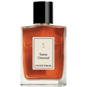 Une Nuit Nomade Suma Oriental Une Nuit A Bali Eau de Parfum