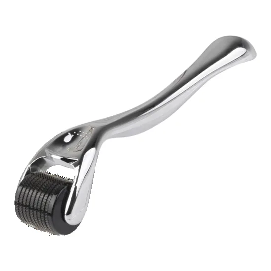 UNIQ Dermaroller / Skin Roller DRS50 0.5 mm.