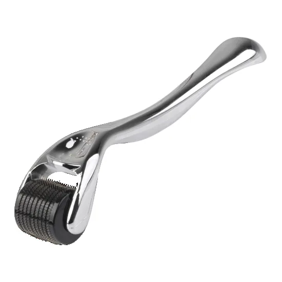 UNIQ Dermaroller / Skinroller DRS100 1.0 mm.