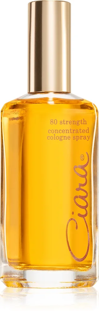 Revlon Ciara 80% Strenght Eau de Toilette för Kvinnor 68 ml