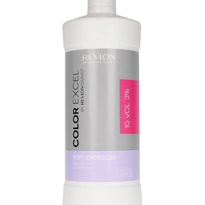 Revlon Color Excel Soft Energizer 10 Vol 3% 900 ml