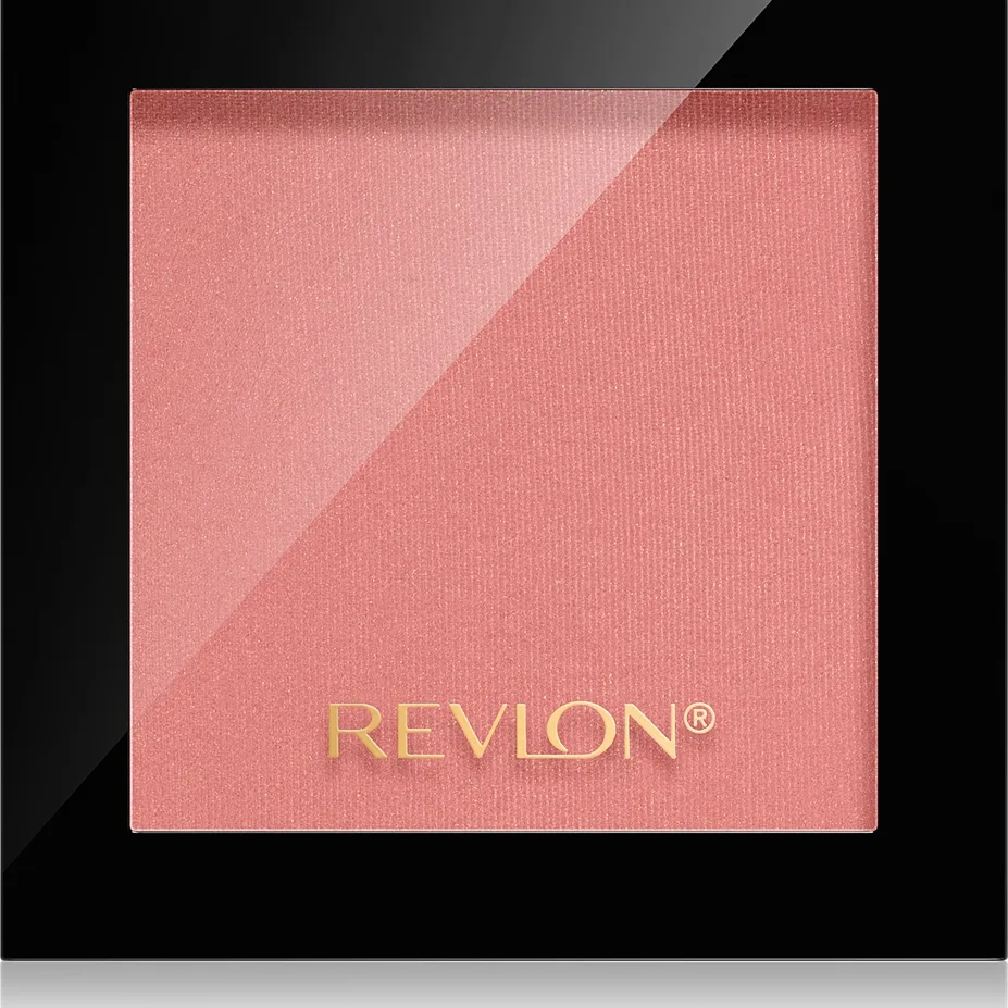 Revlon Cosmetics Blush Puderborste Skugga 027 Hot Cheeks 5 g