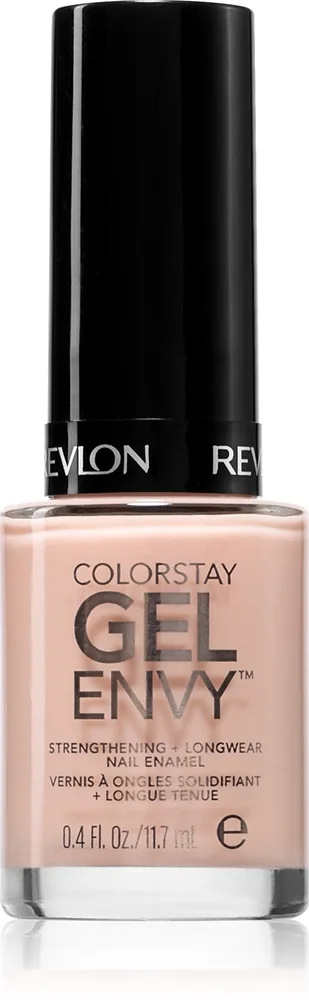 Revlon Cosmetics ColorStay™ Gel Envy Hurtigttørrende neglelak Skygge N°015 Up In Charms 8 ml