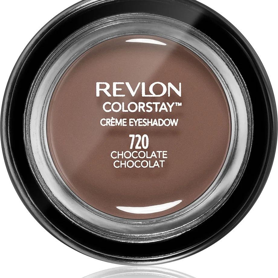 Revlon Cosmetics ColorStay™ Krämig ögonskugga Skugga 720 Chocolate 5.2 g
