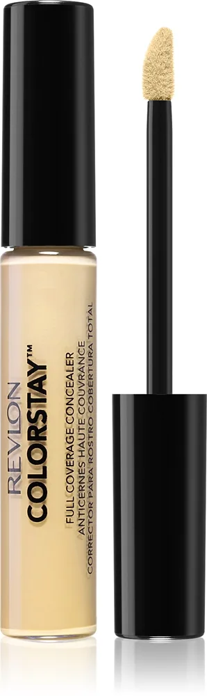 Revlon Cosmetics ColorStay™ Långvarig concealer Skugga 015 Light 6.2 ml