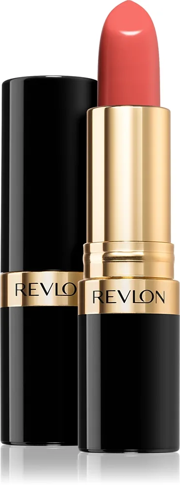 Revlon Cosmetics Super Lustrous™ Krämig läppstift Skugga 677 Siren 4.2 g