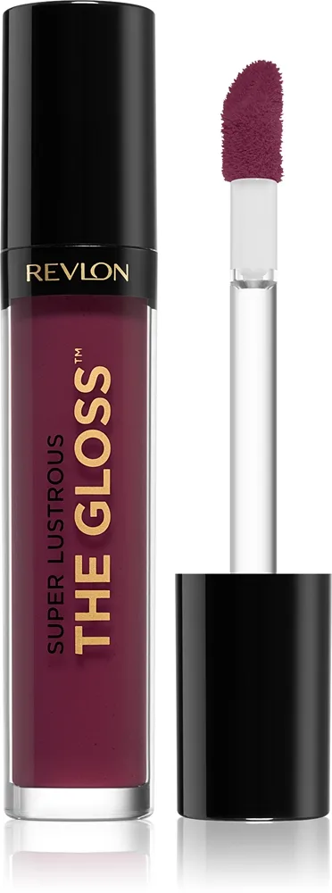 Revlon Cosmetics Super Lustrous™ Läppglans med återfuktande effekt Skugga Sandstorm 3.8 ml