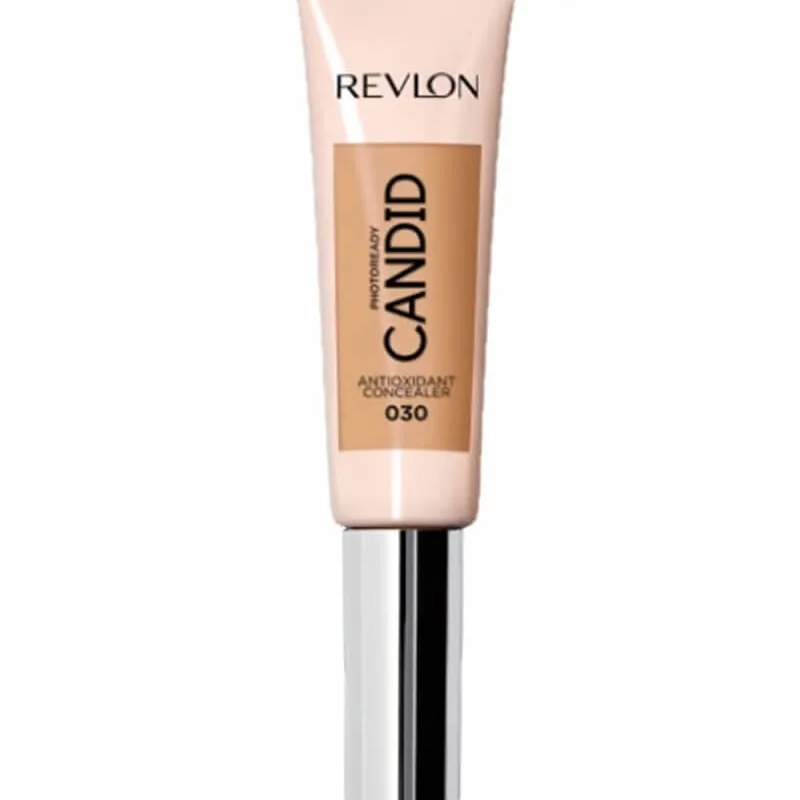 Revlon Photoready Candid Concealer 030 Light Medium 10 ml