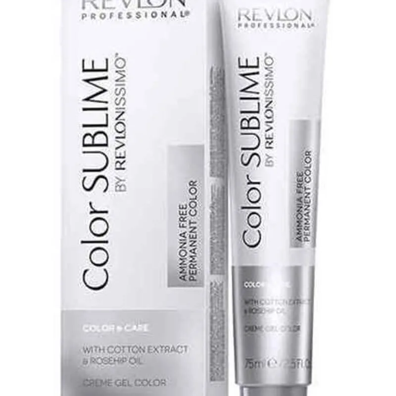 Revlon Revlonissimo Color & Care 1 75 ml