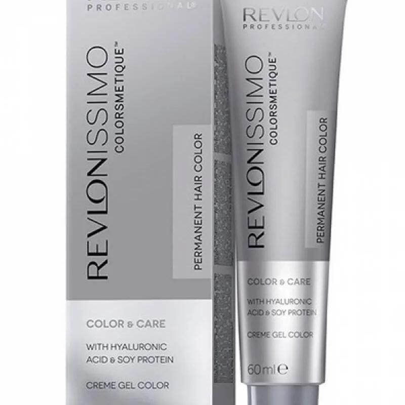 Revlon Revlonissimo Color & Care 6,24 60 ml