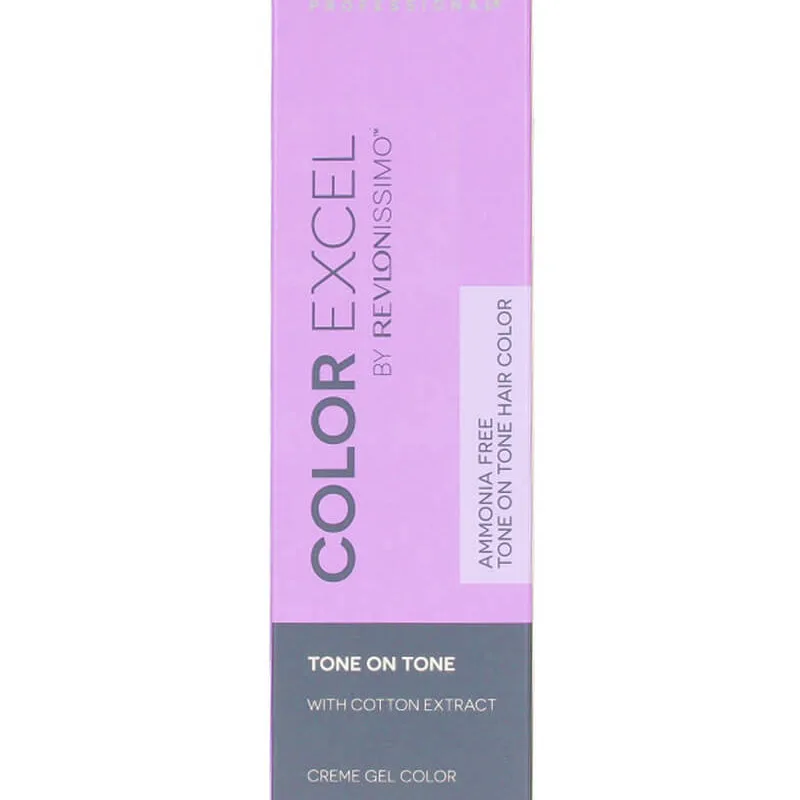 Revlon Young Color Excel 5.24 70 ml