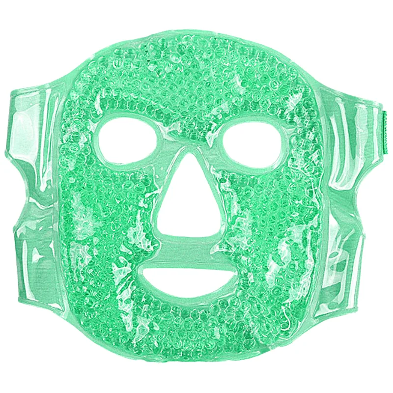 UNIQ Gel Maske til Ansigt - 1 stk.