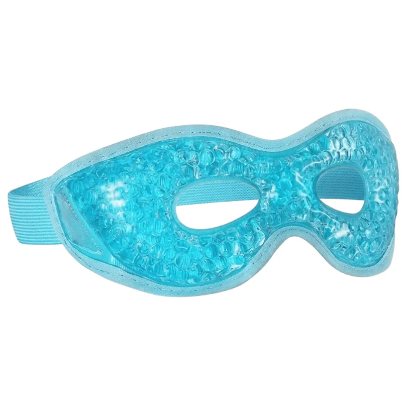 UNIQ Gel Maske til Øjne - 1 stk.