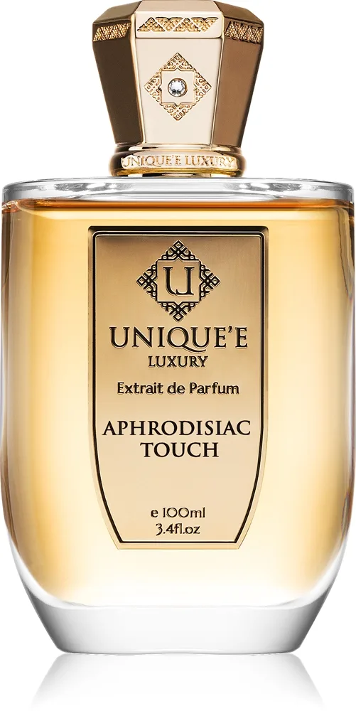 Unique'e Luxury Aphrodisiac Touch parfumeekstrakt Unisex 100 ml