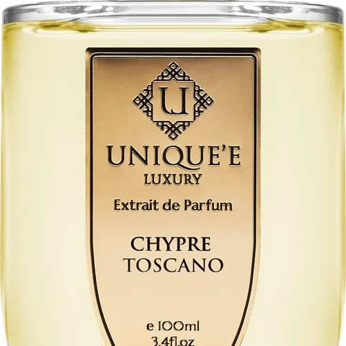 Unique'e Luxury Chypre Toscano perfume extract Unisex 100 ml
