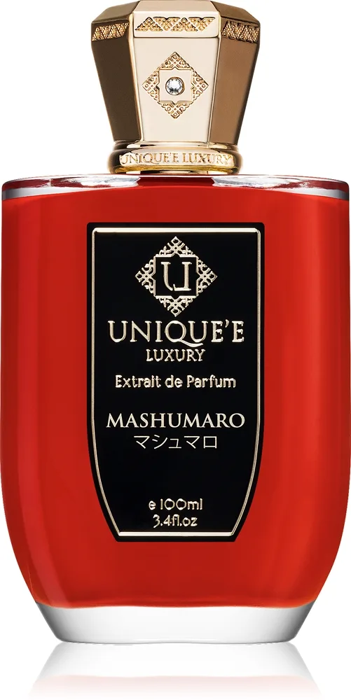 Unique'e Luxury Mashumaro perfume extract Unisex 100 ml