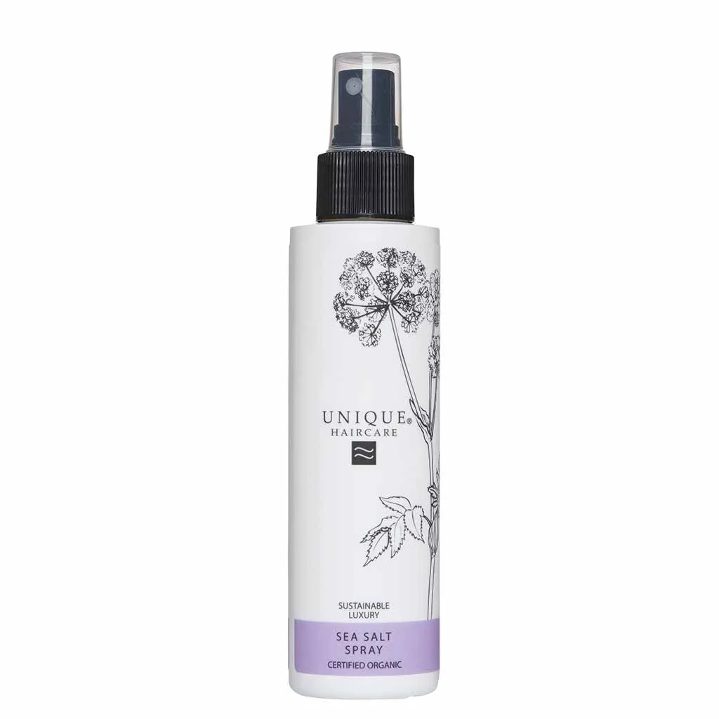 Unique Haircare Suolasuihke 150ml