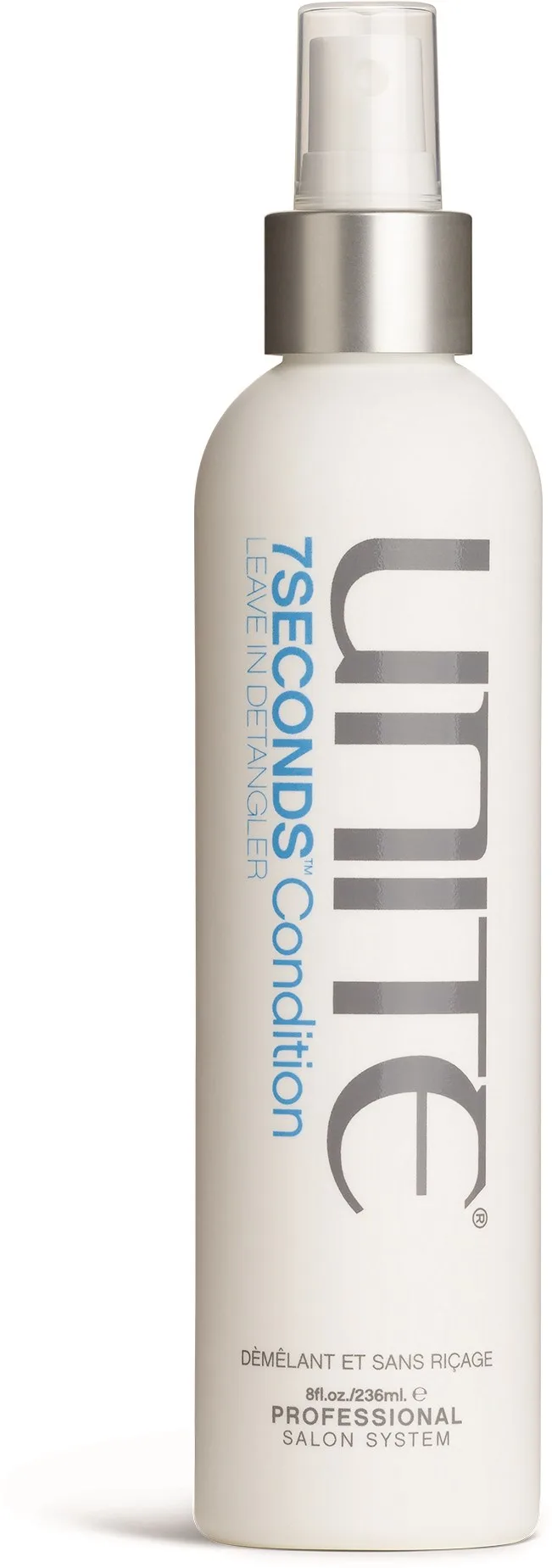 Unite 7Seconds Condition Leave In Detangler balsamspray 236 ml