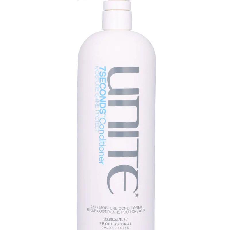 Unite 7Seconds Conditioner (U) 1000 ml