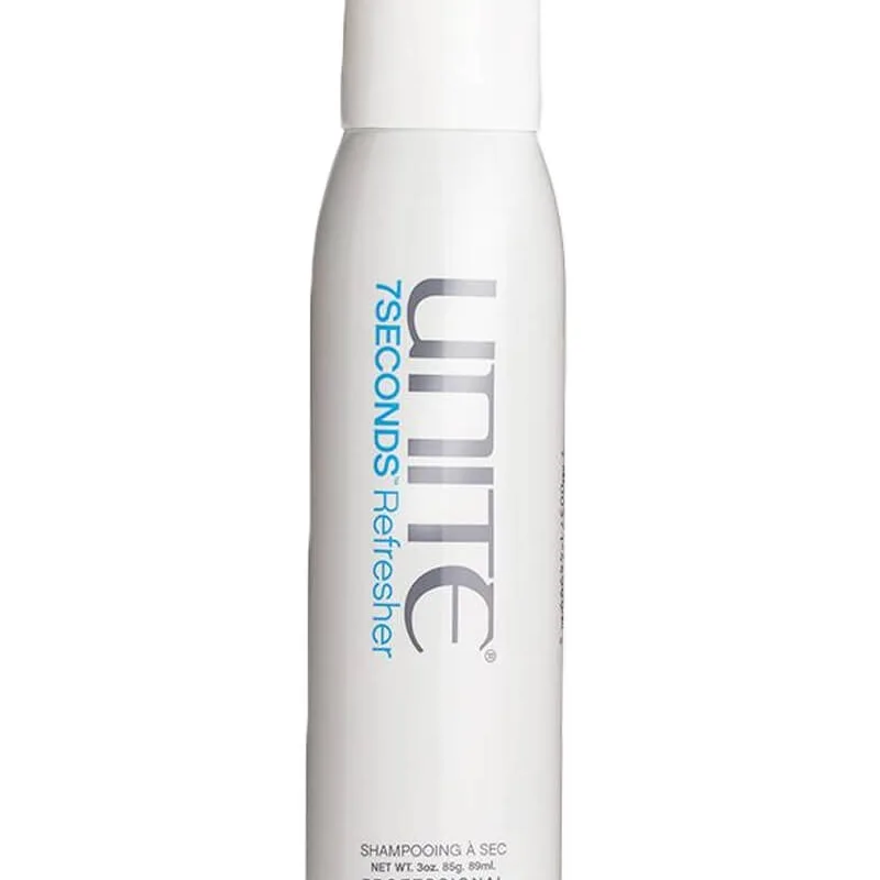 Unite 7Seconds Refresher (U) 89 ml