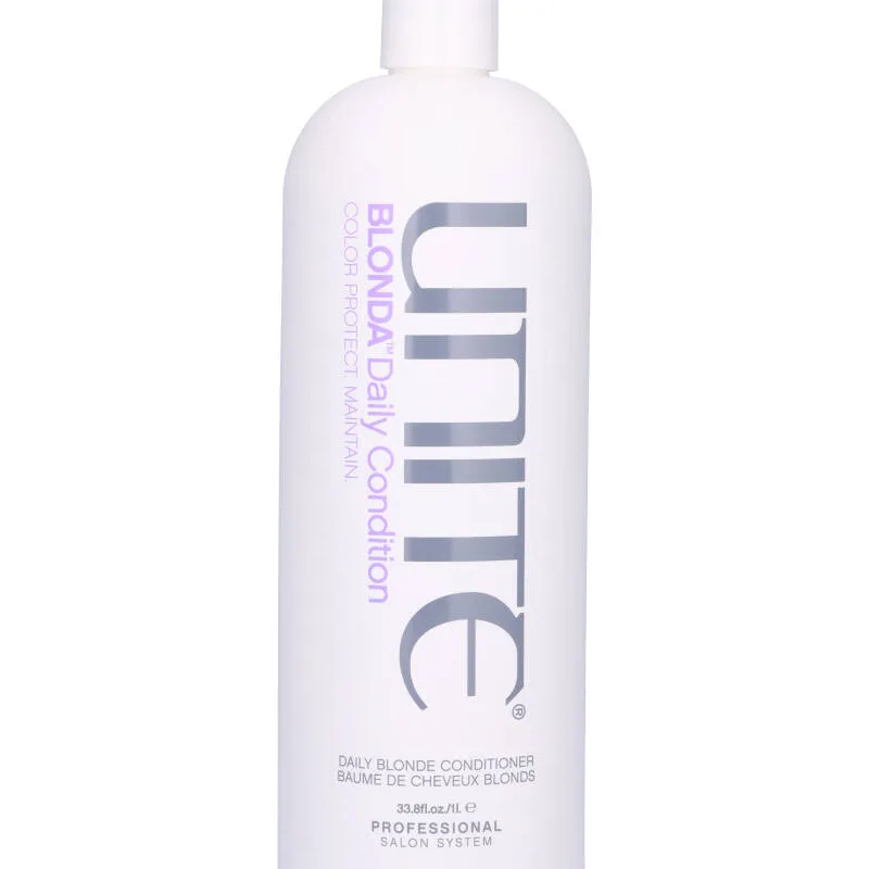 Unite Blonda Condition 1000 ml