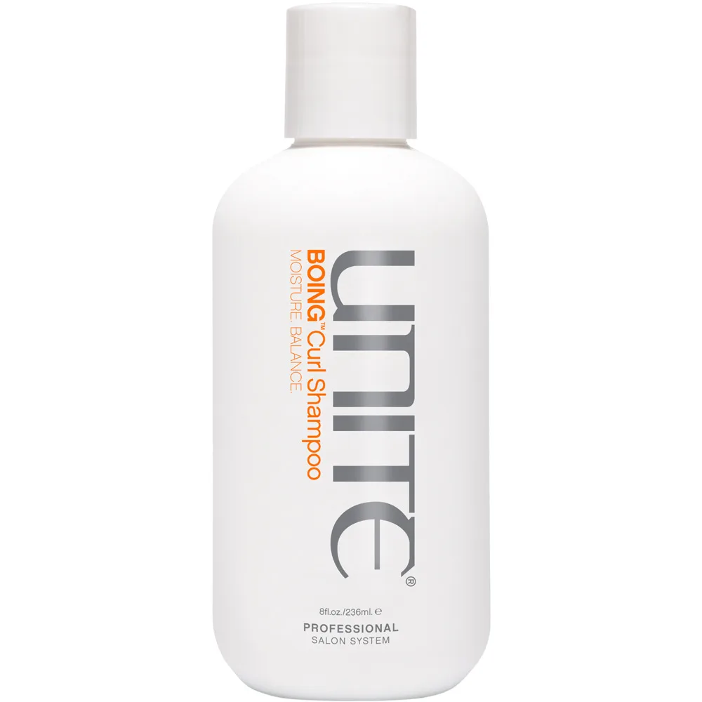 Unite Boing Shampoo 236 ml