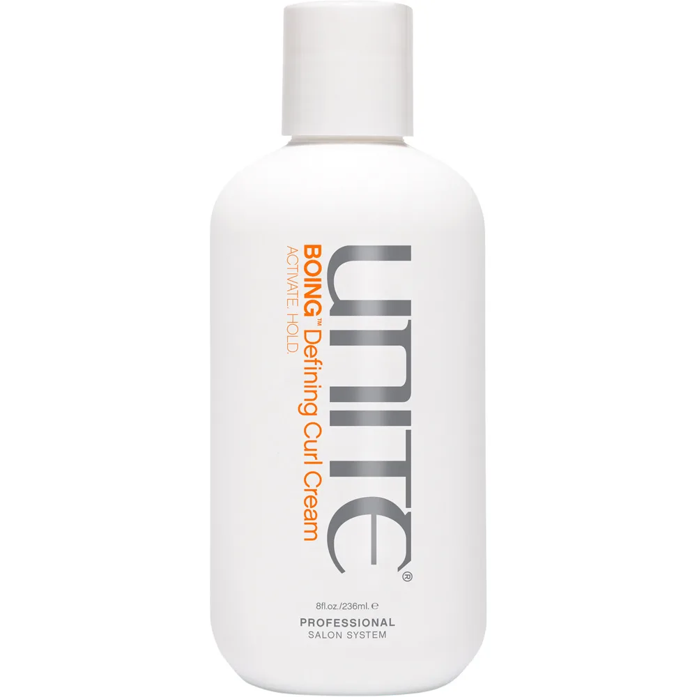 Unite Boing Defining Curl Cream 236 ml