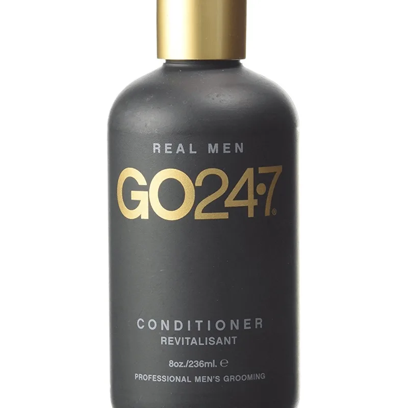 Unite GO247 Real Men Conditioner (U) 236 ml