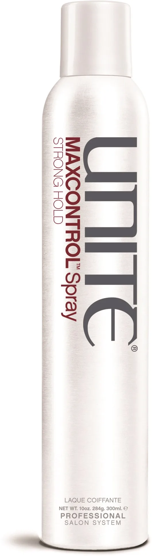 UNITE   MAXCONTROL Spray Strong Hold 300 ml