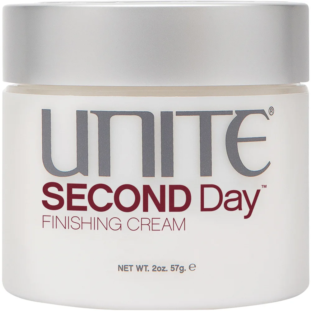 Unite Second Day Finishing Cream 57 g