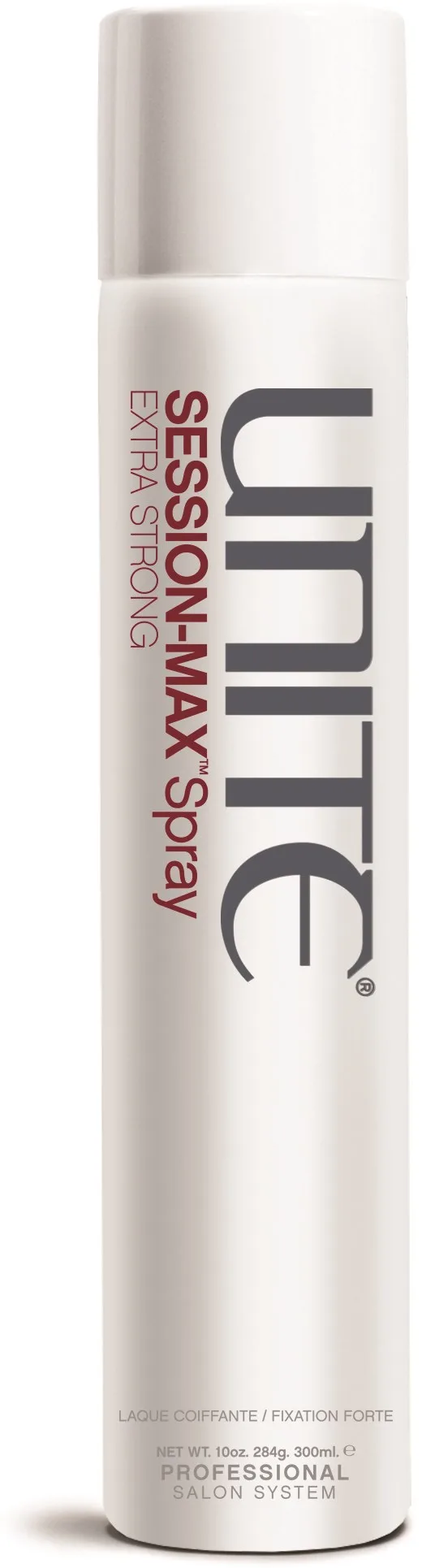 UNITE   Session-Max Spray Extra Strong 300 ml