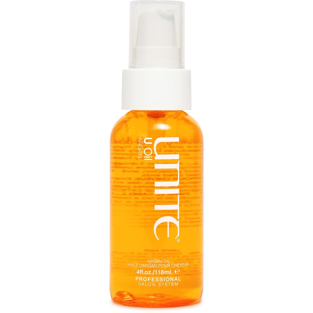 Unite U Oil Argan 118 ml