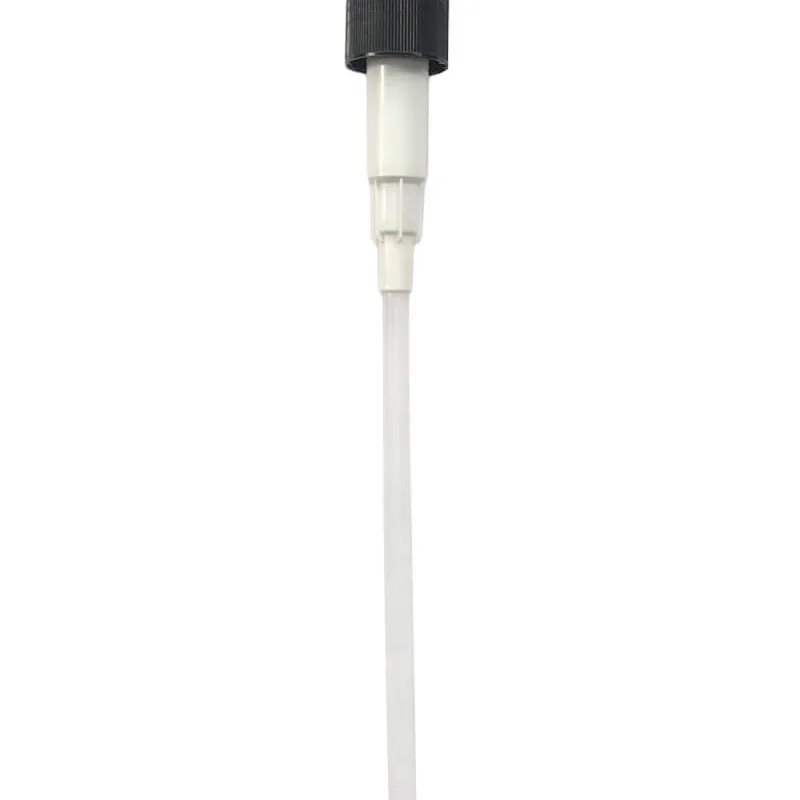 Universalpumpe 1000ml Sort