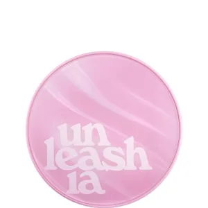 UNLEASHIA Don't Touch Glass Pink Cushion Cushion foundation