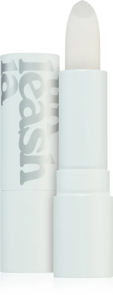 Unleashia Glacier Vegan Lip Balm N°1 Snow Frost