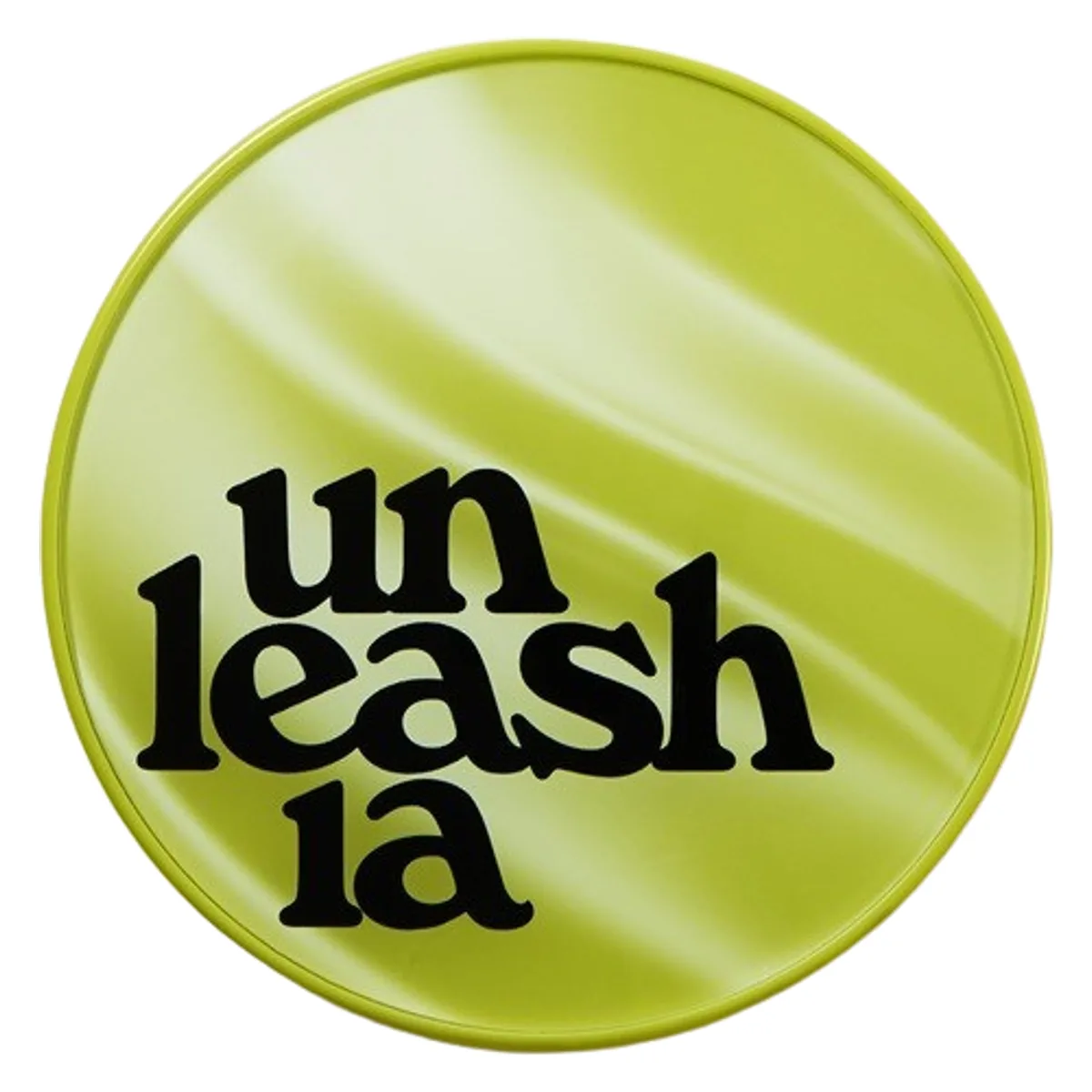 Unleashia Satin Wear Healthy-Green Cushion 27W Peachtan 15g