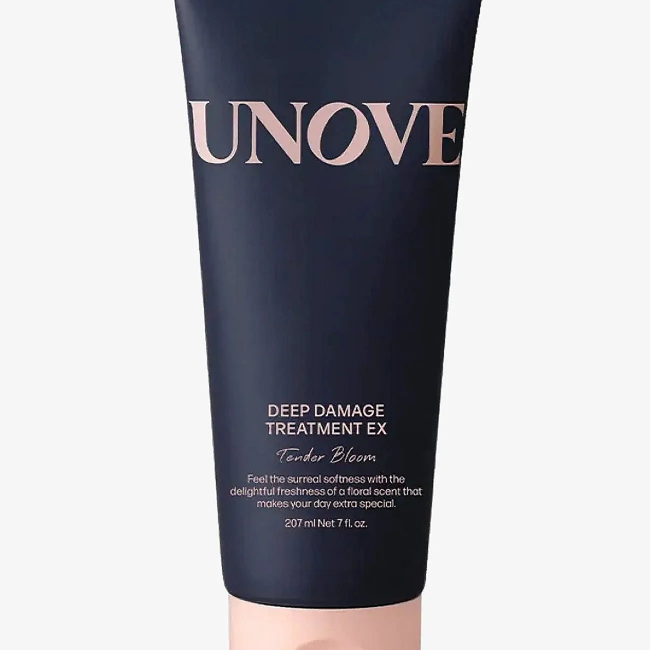 Unove Deep Damage Treatment Ex - Nude - 207 ML