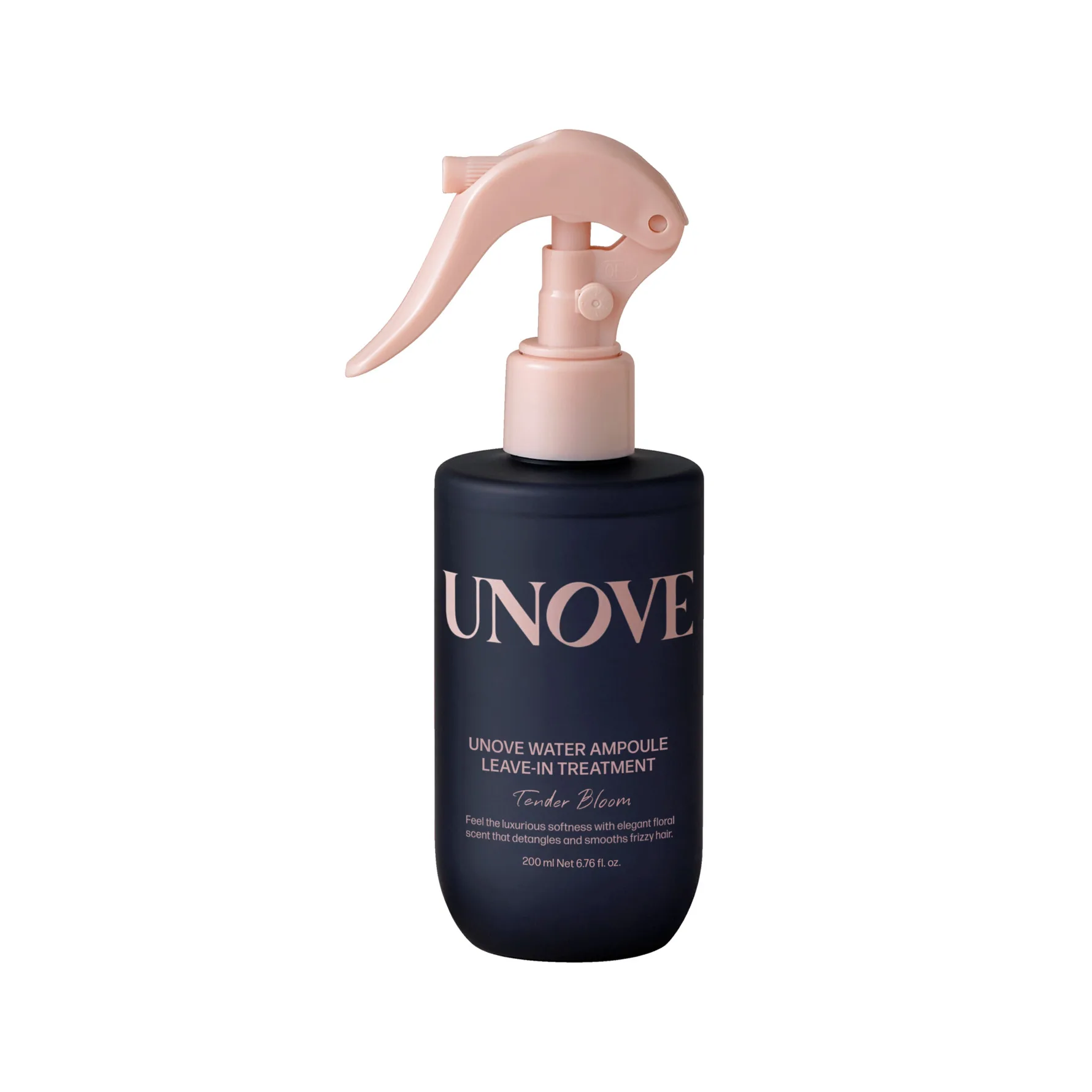 UNOVE Water Ampoule Leave In Treatment 200ml