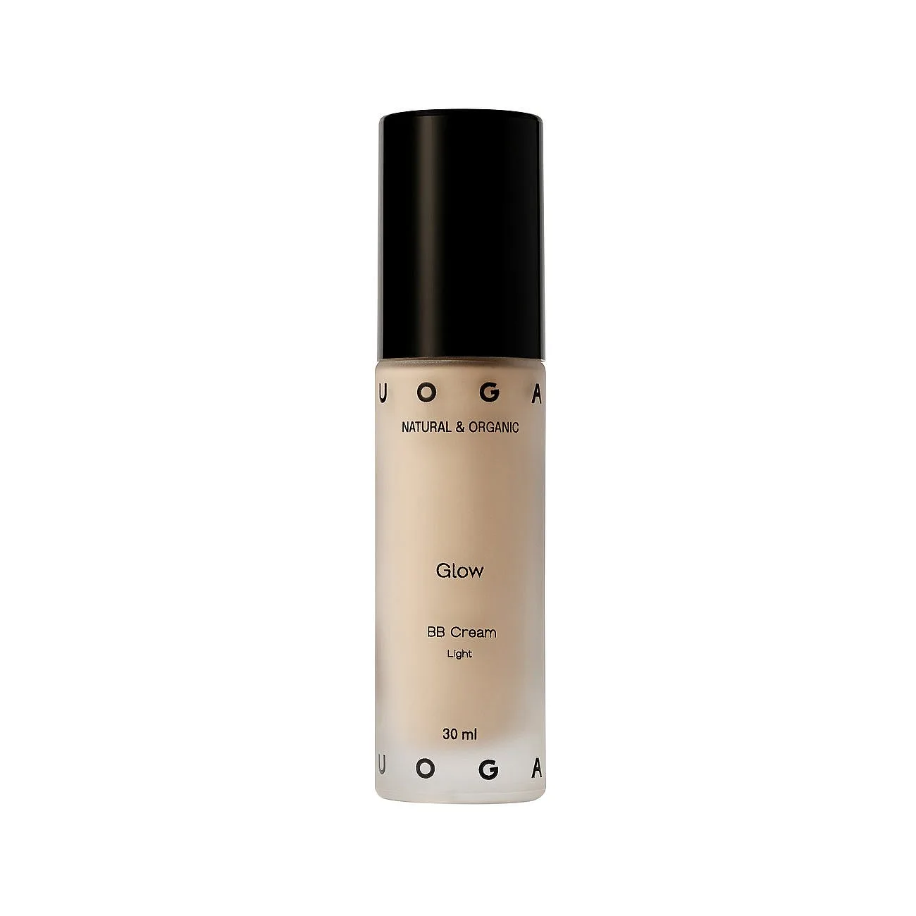 Uoga Uoga Uoga Uoga Bb Cream - Moisturising Tinted Cream With Amber - Nude - 30 ml