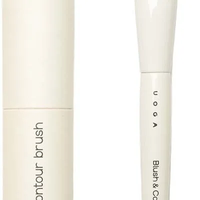 Uoga Uoga Blush And Contour Brush