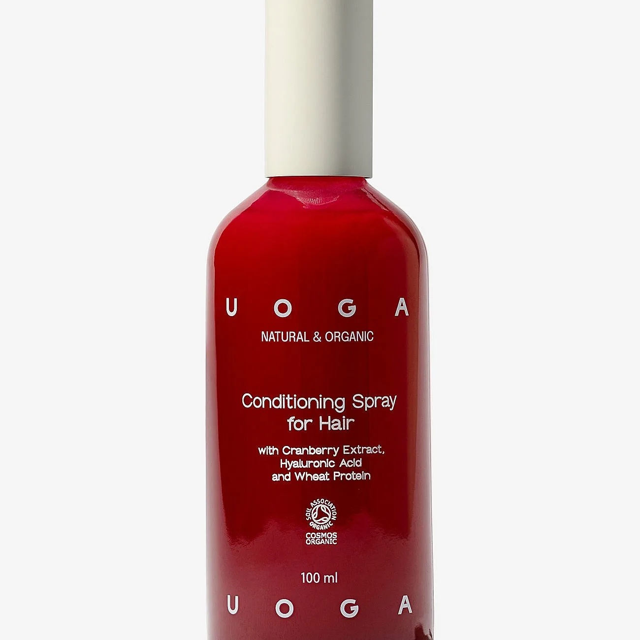 Uoga Uoga Uoga Uoga Conditioning Spray - Nude - 100 ML