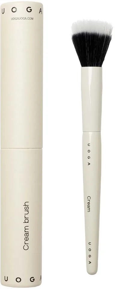 Uoga Uoga Cream Brush