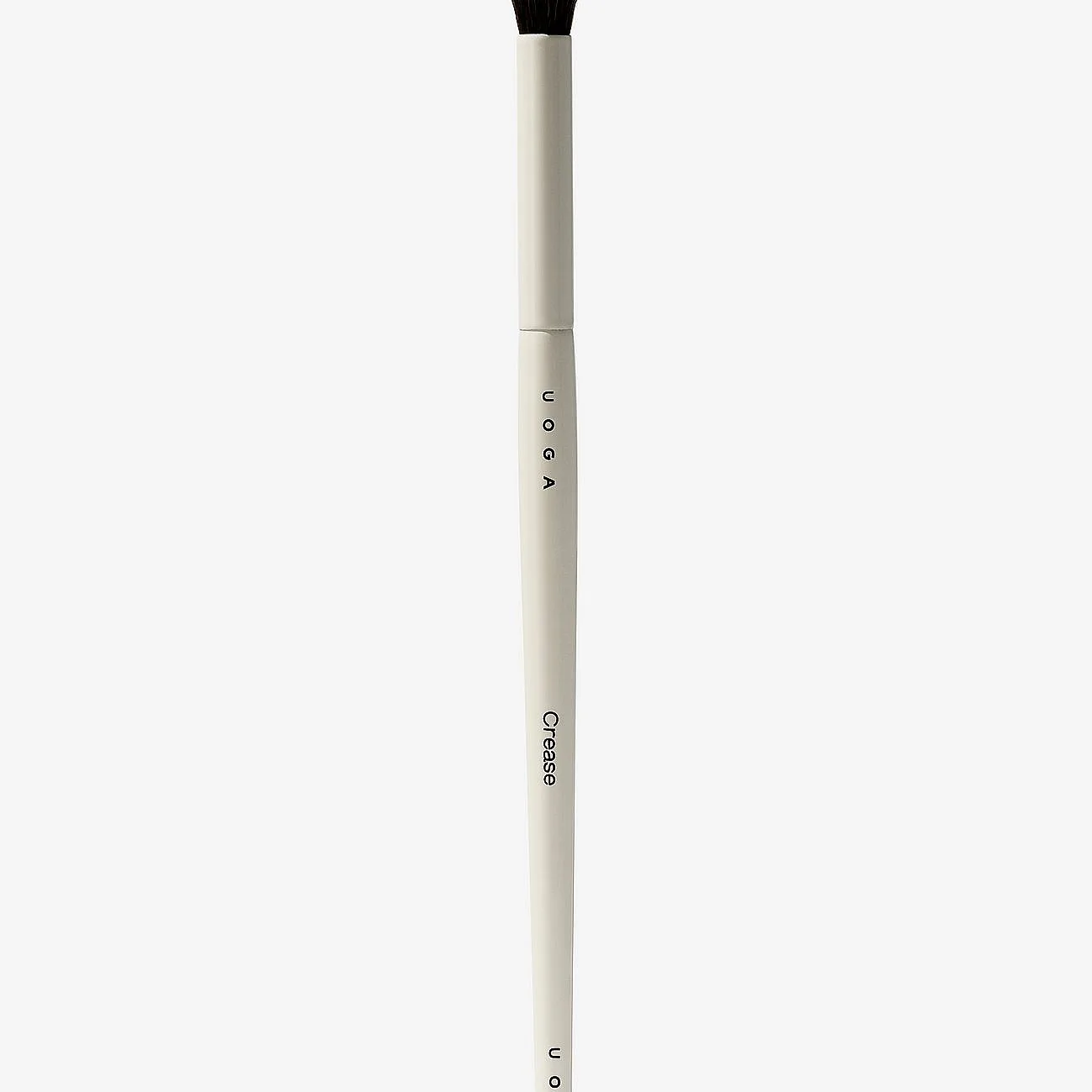 Uoga Uoga Uoga Uoga Crease Brush - Nude - ONE SIZE