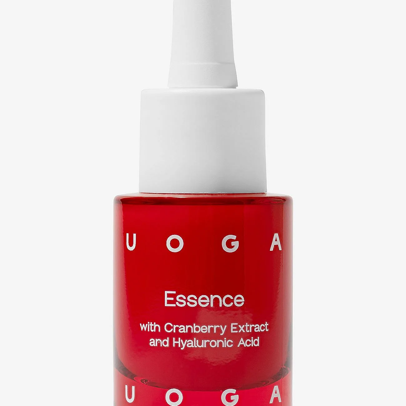 Uoga Uoga Essence Emulsion Face Serum With Cranberry Extract And