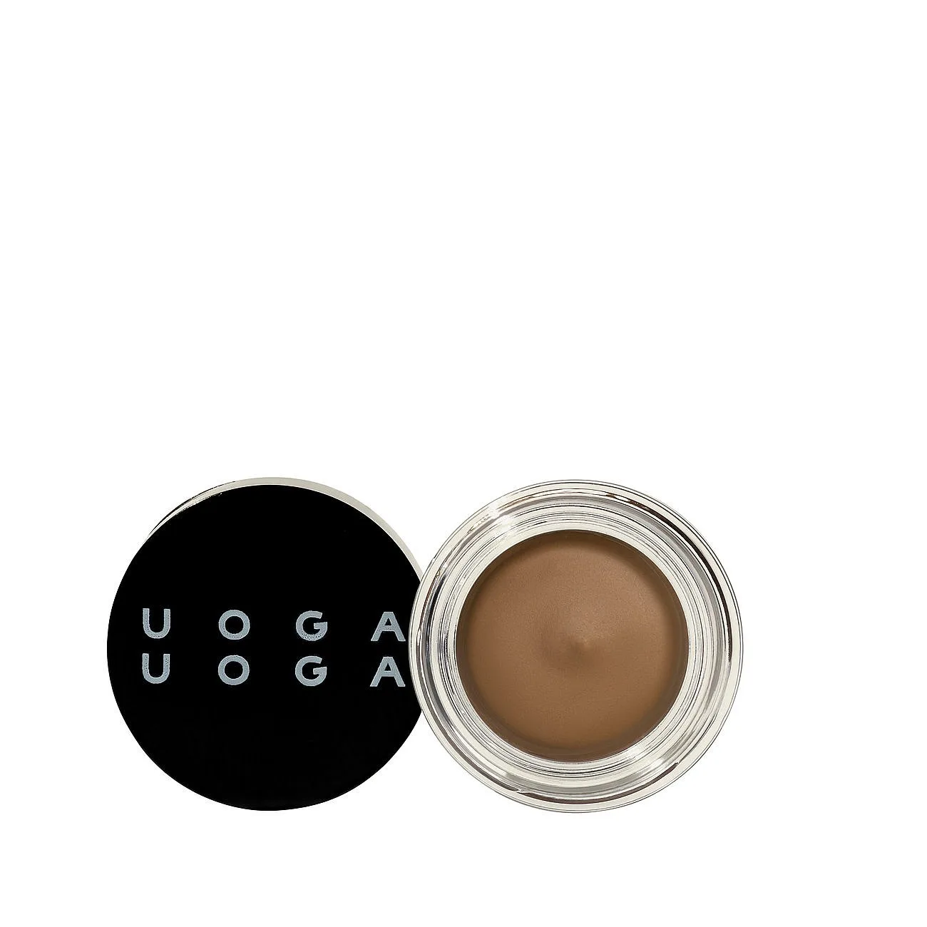 Uoga Uoga Eyebrow Pomade Creamy Eyebrow Tint 2,5 ml Pebbles And Salt (Blonde)