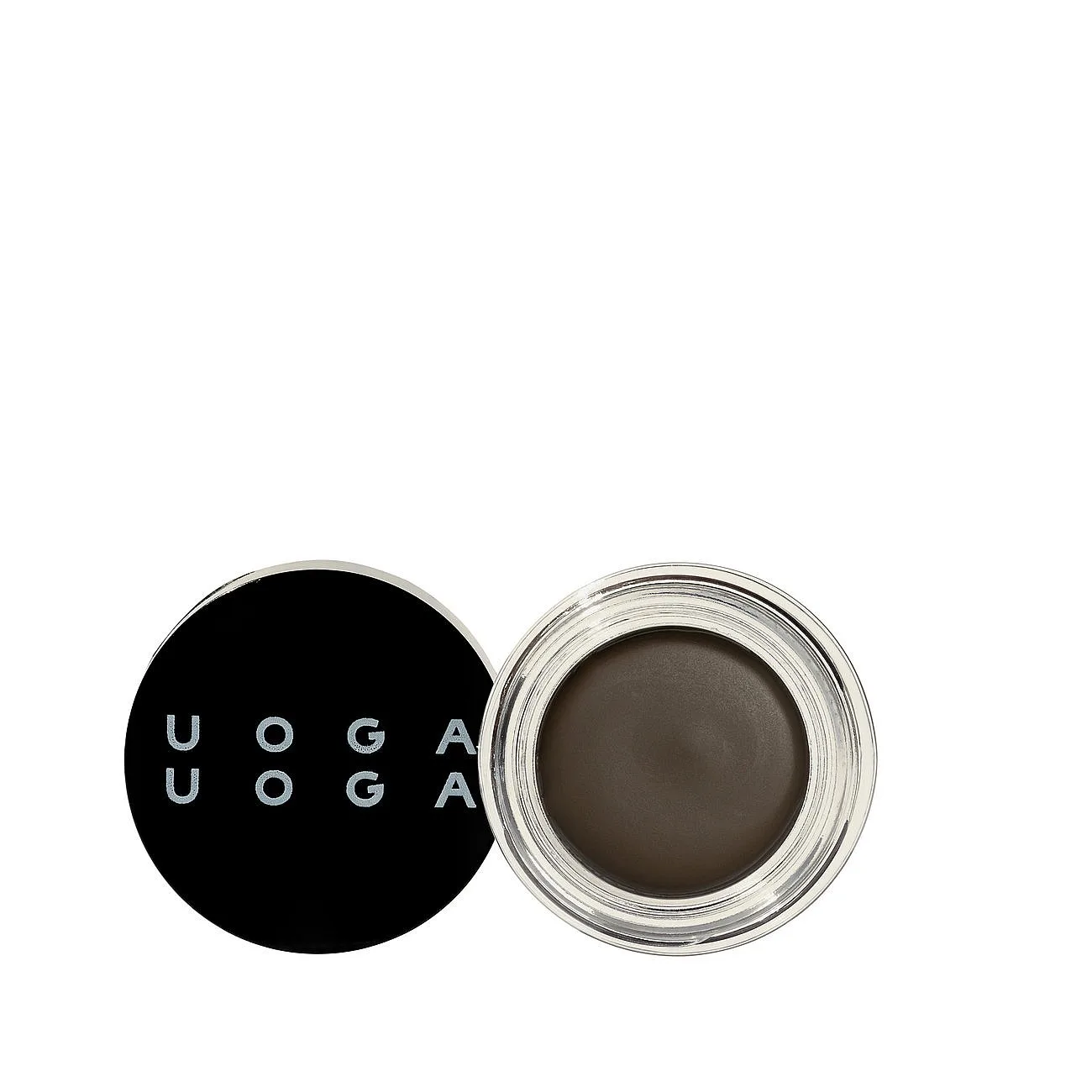 Uoga Uoga Uoga Uoga Eyebrow Pomade Creamy Eyebrow Tint - Nude - 2.5 ml