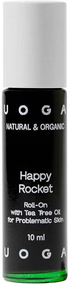 Uoga Uoga Happy Rocket Roll-On 10 ml