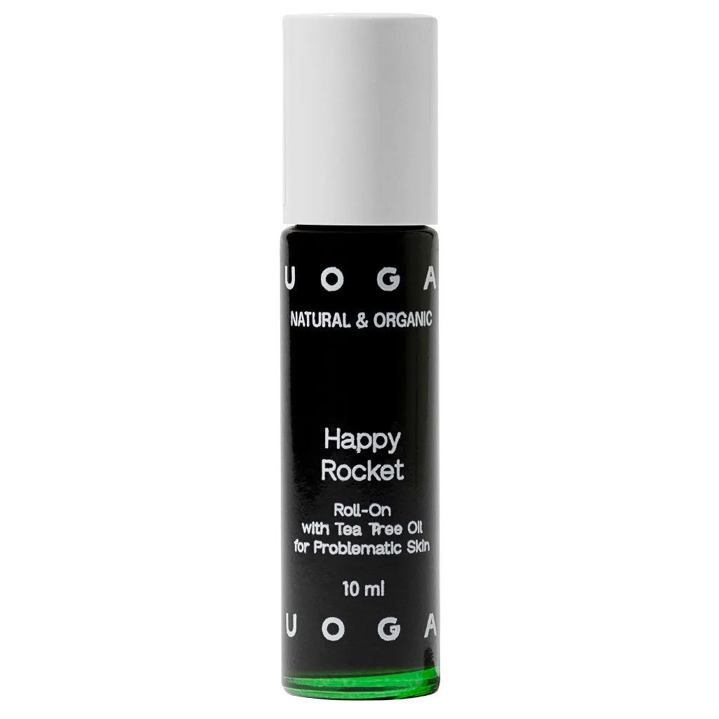 Uoga Uoga Happy Rocket Roll-On 10 ml