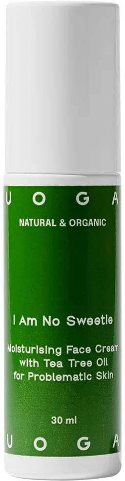 Uoga Uoga I Am No Sweetie Moisturising Face Cream 30 ml